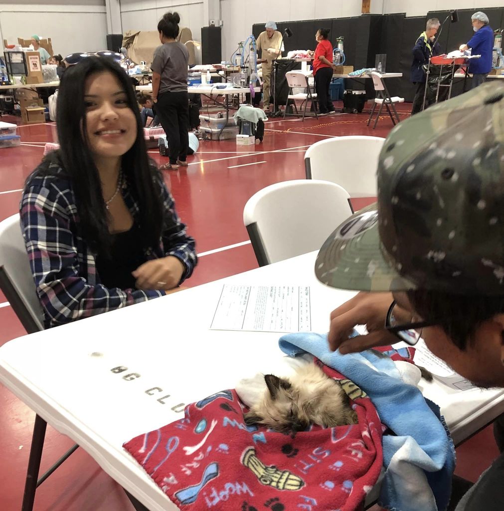 Lame Deer Public Schools