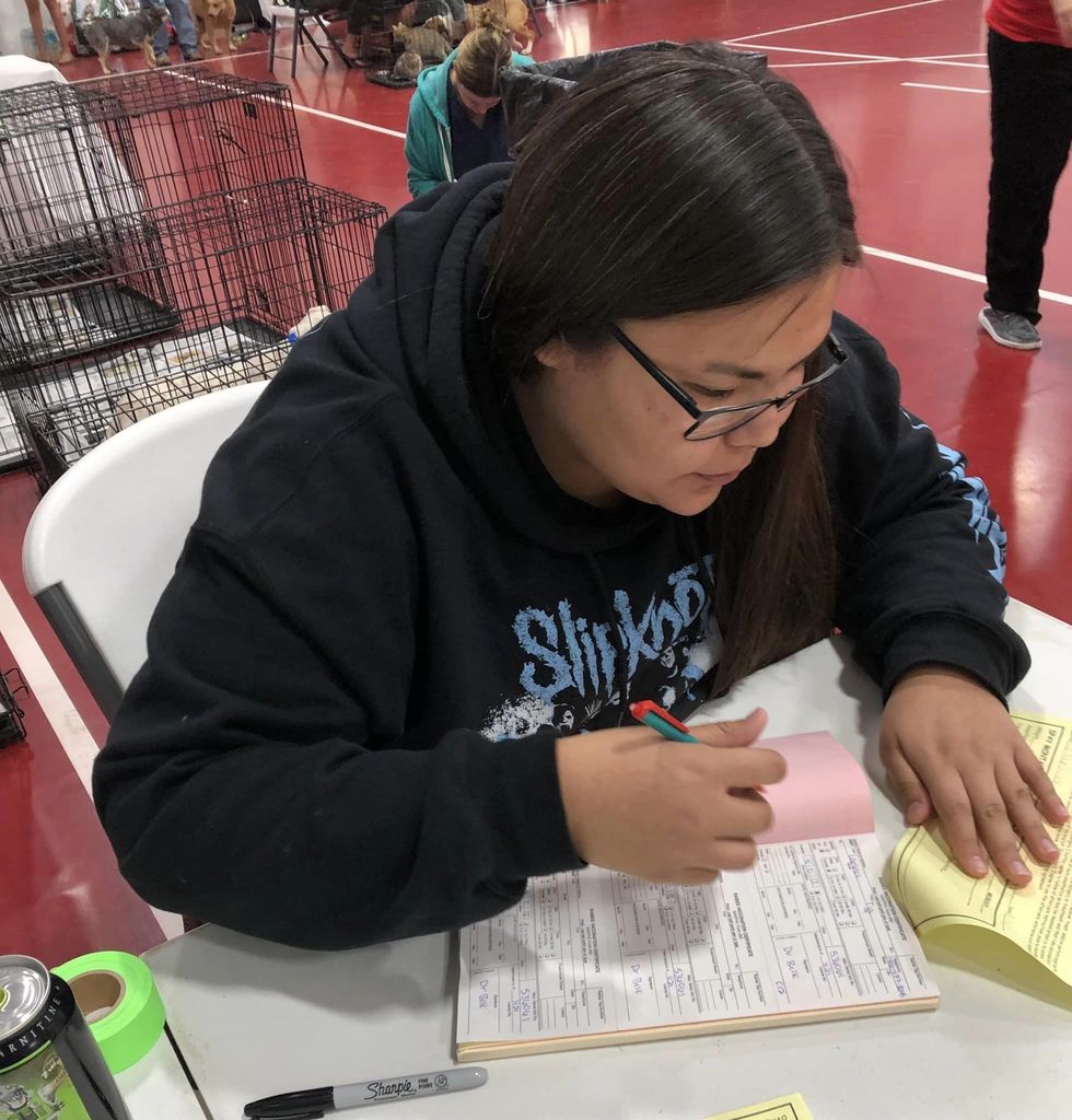 Lame Deer Public Schools