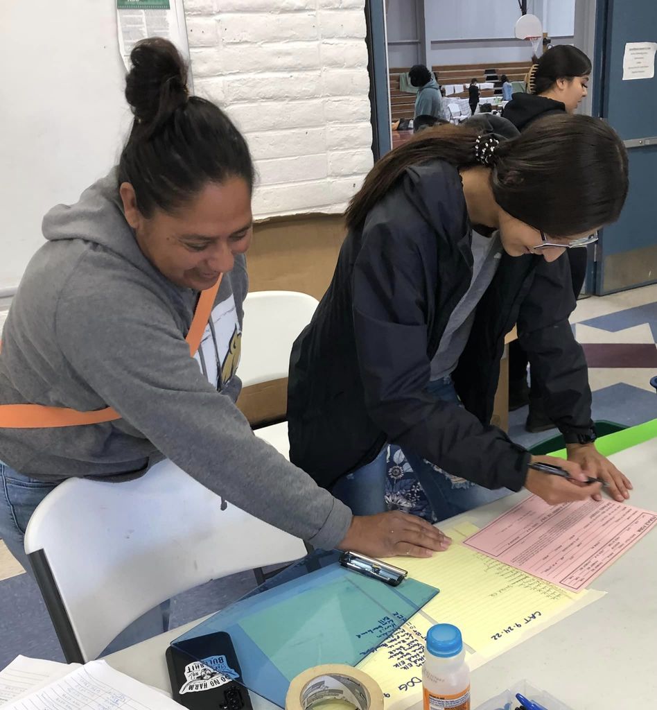 Lame Deer Public Schools