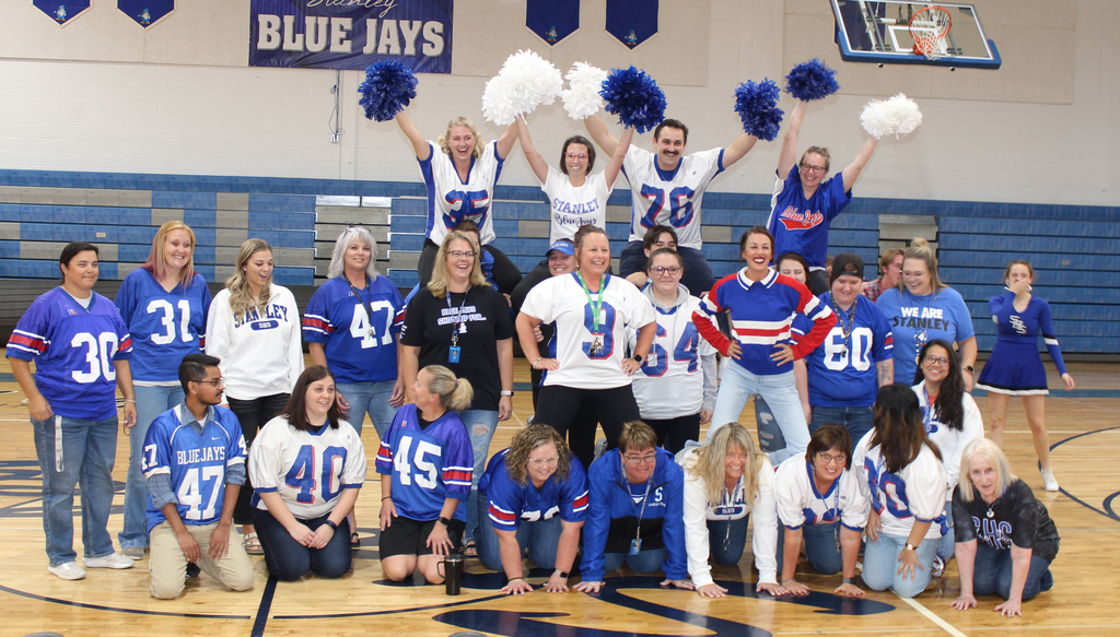 HS Staff