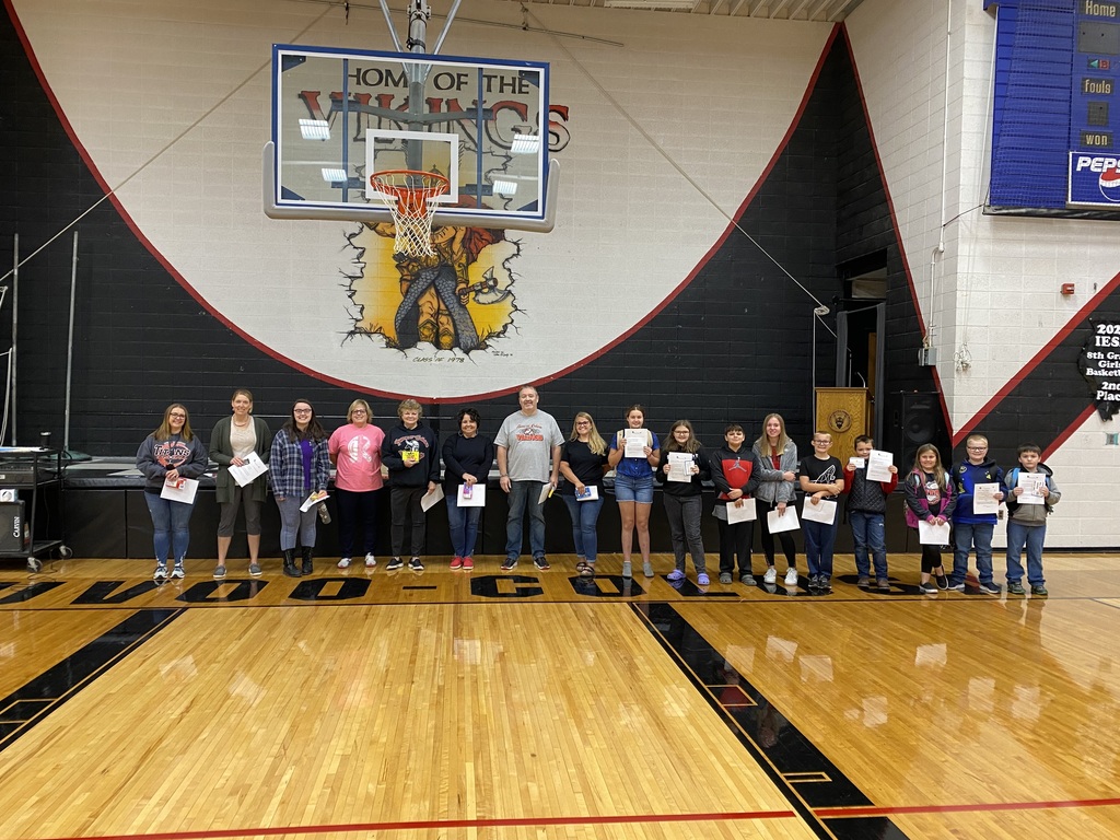 Sept 2022 Viking Pride Awards