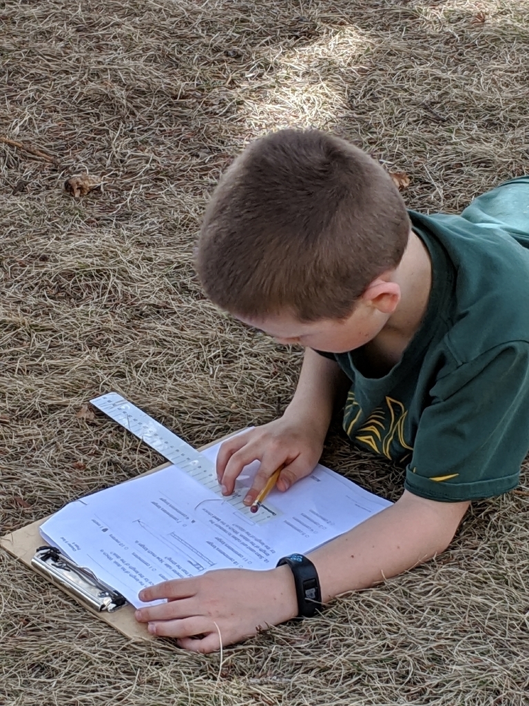 Outdoor Classroom