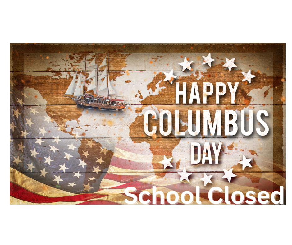 columbus day