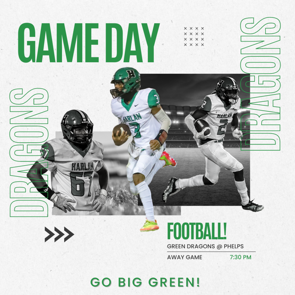 HHS vs Phelps Gameday
