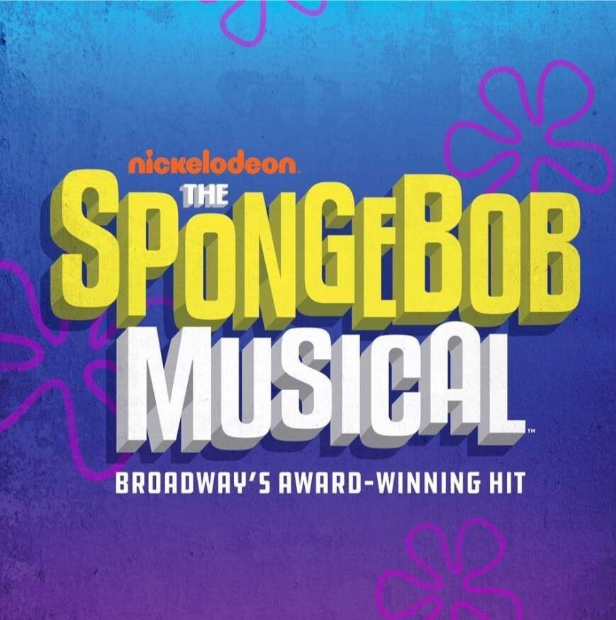 the spongebob musical