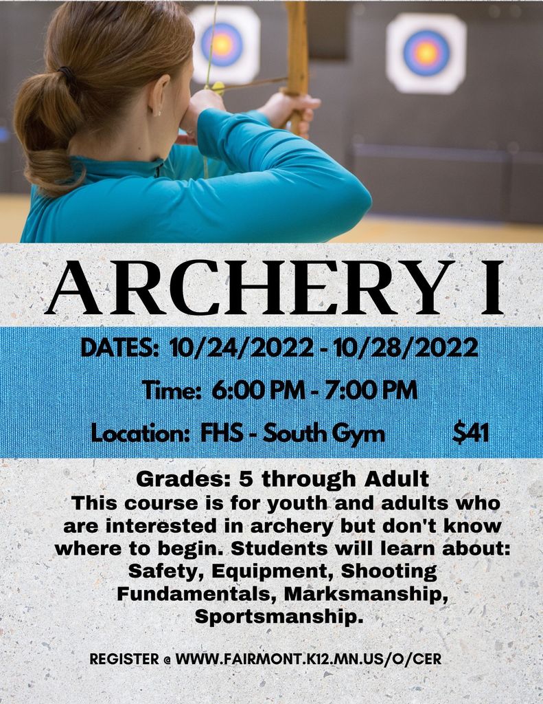 Archery