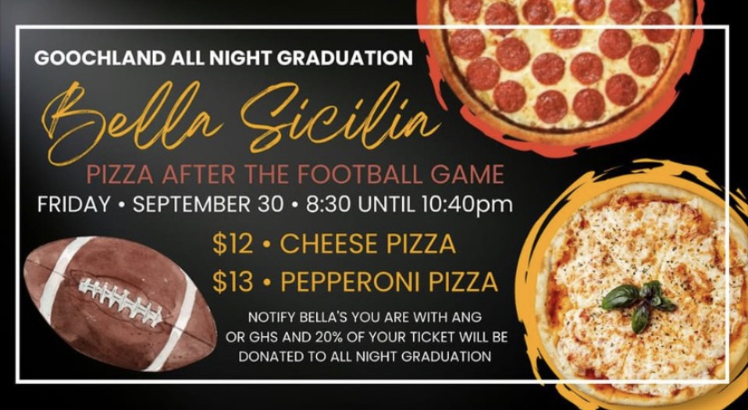 All Night Graduation Specials