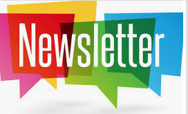 October Newsletter