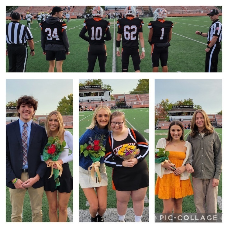 homecoming