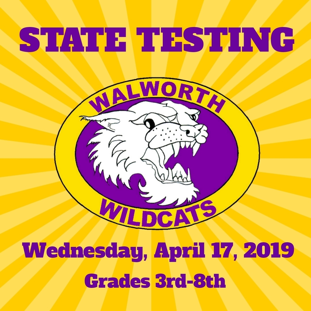 State Testing