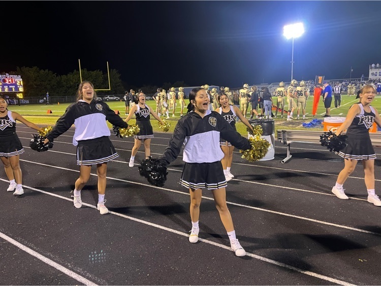 cheer