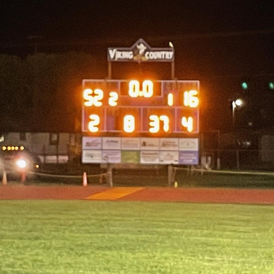 MV Final