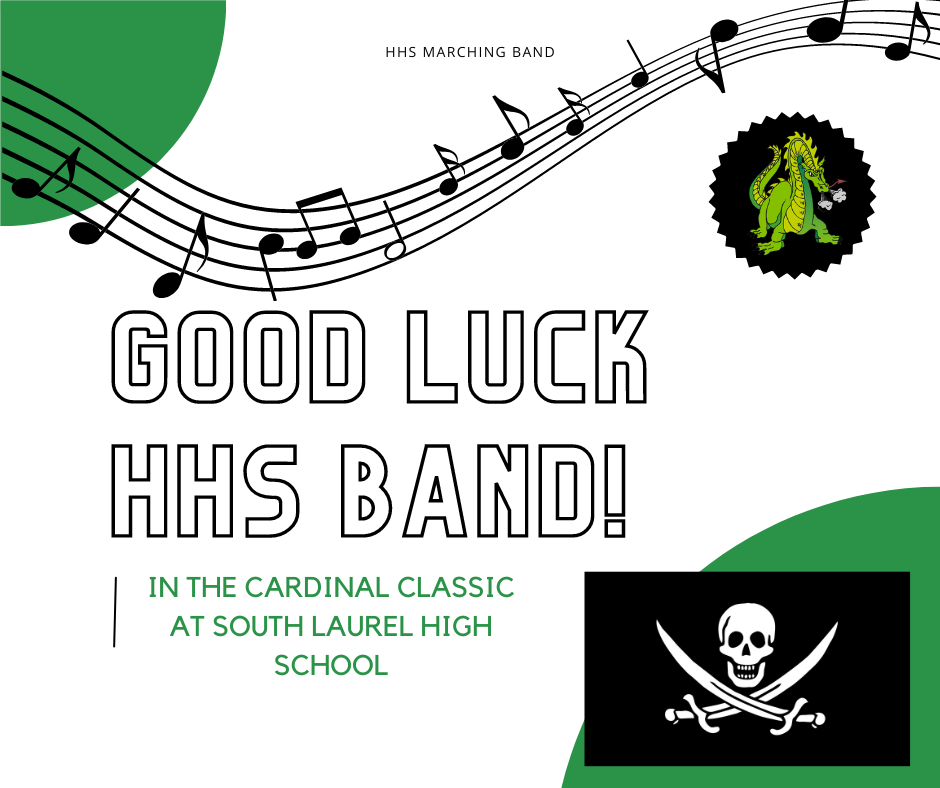 HHS Band SL HS