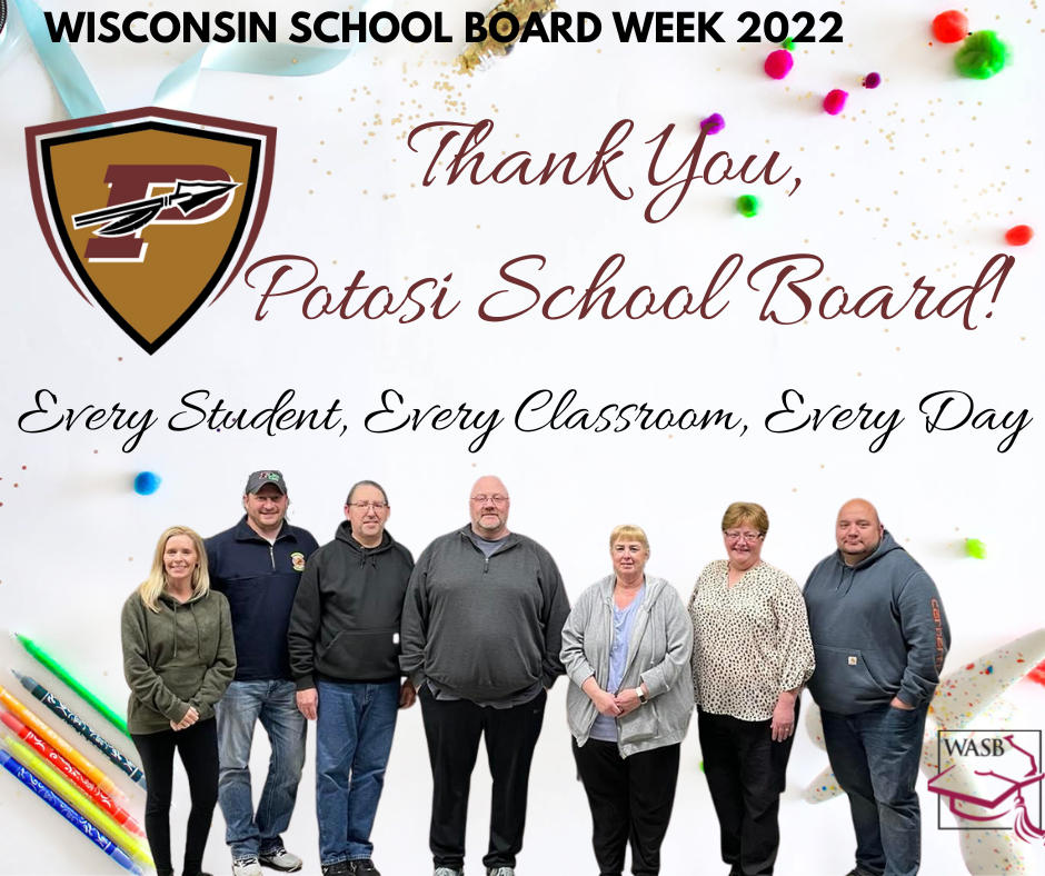 School Board Week 2022