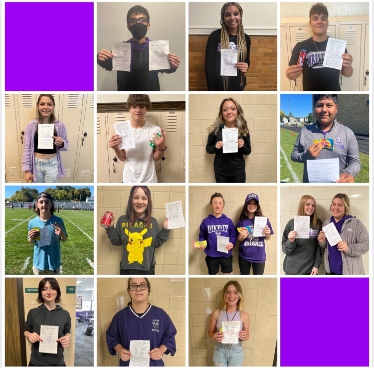 positive office referrals