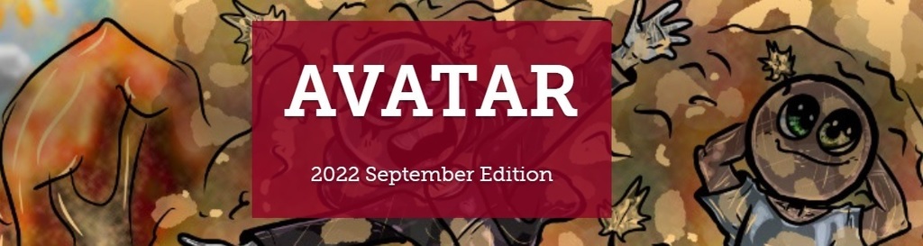 SHS September Issue Avatar