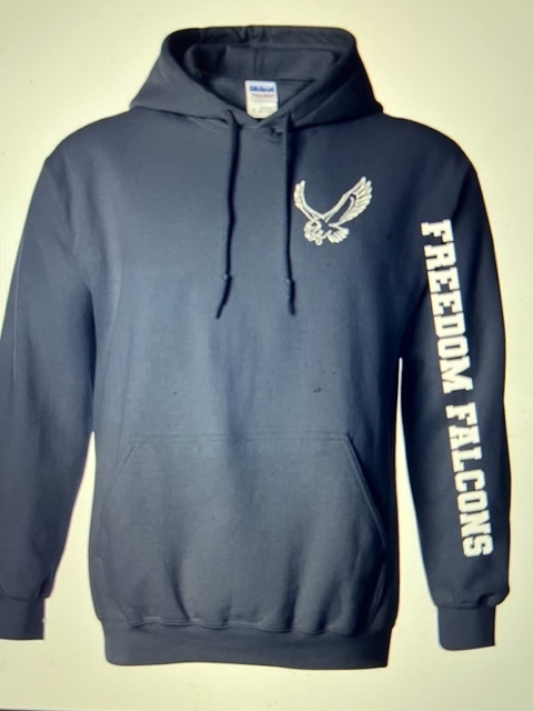 Spirit Wear!
