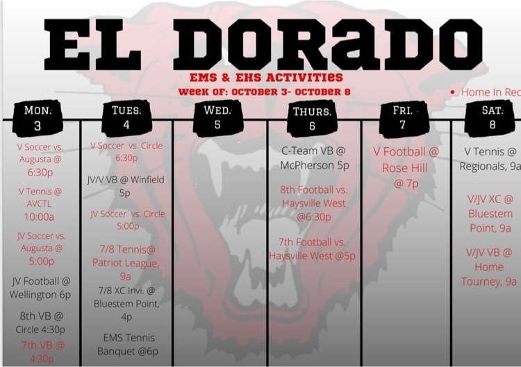 10/3-10/8