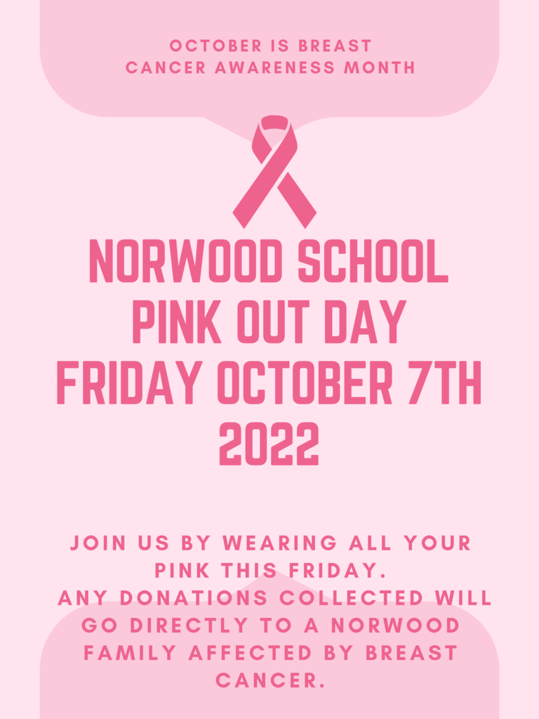 Pink Out