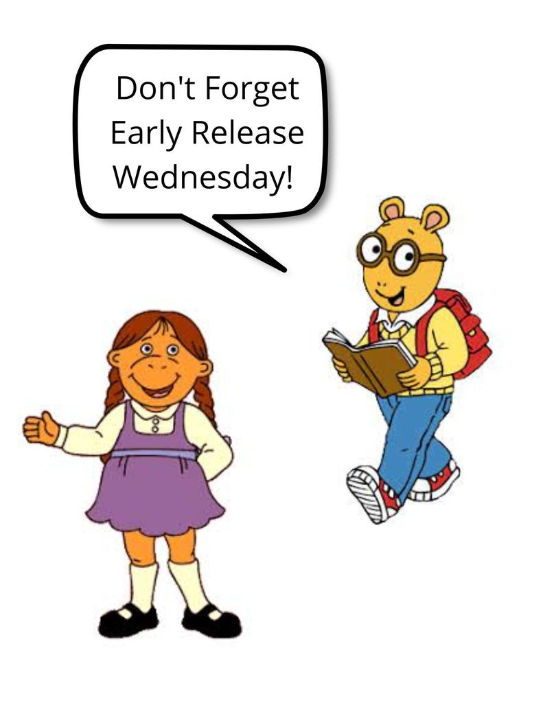 Early Release