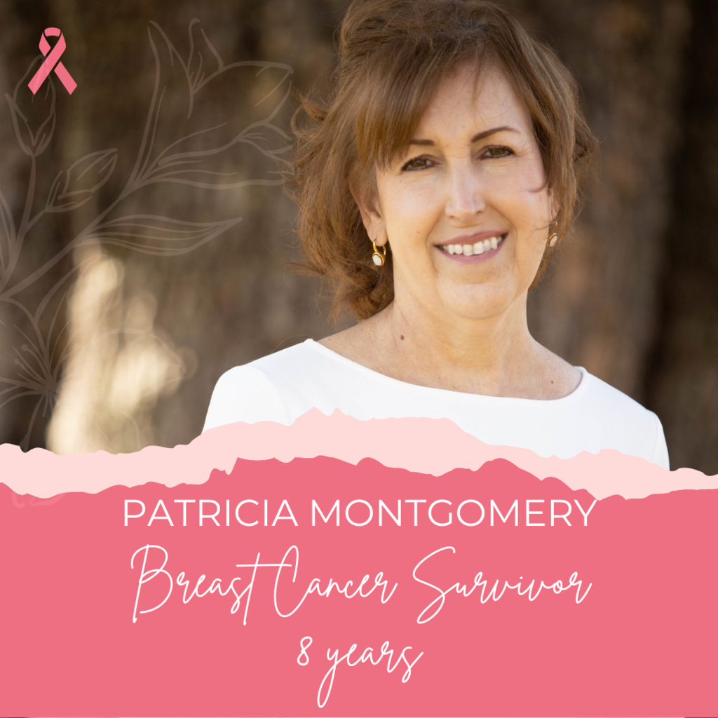 patricia montgomery
