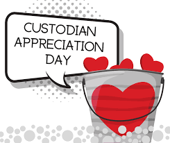 Custodial