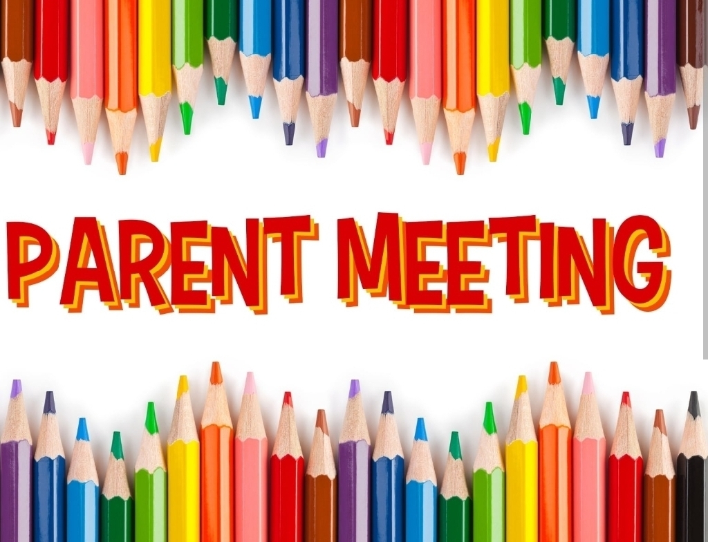 parent meeting