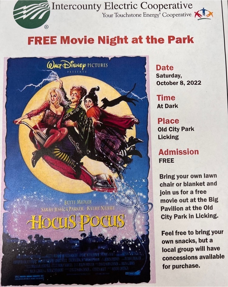 movie night