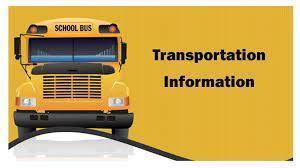 bus information