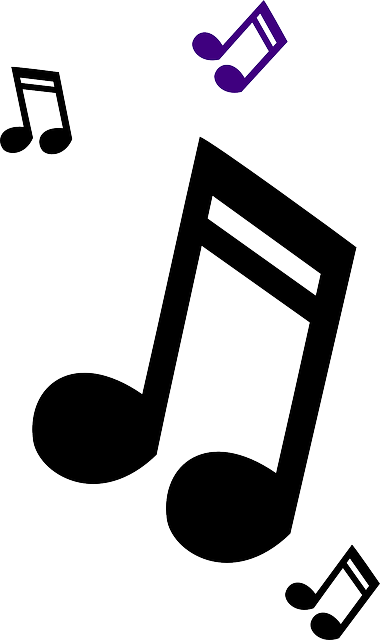 Musical Notes