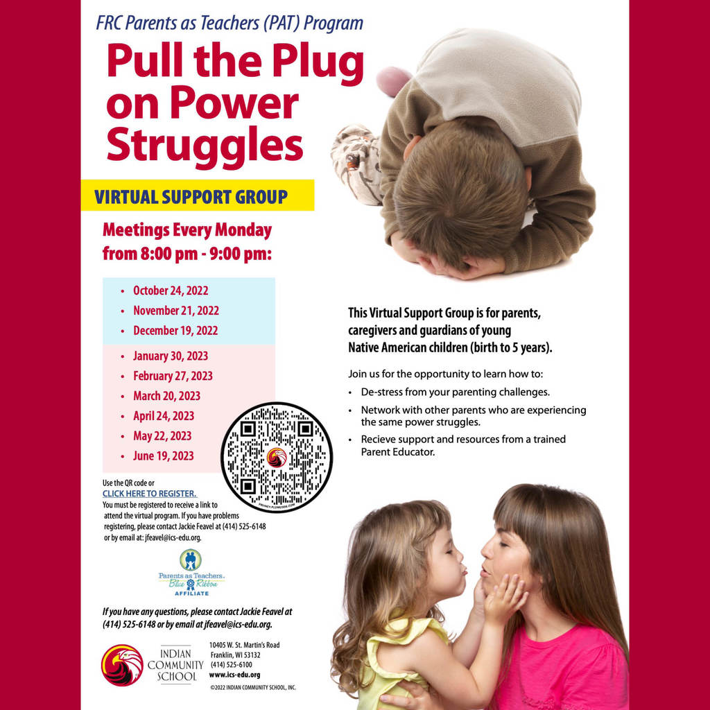 Pull the Plug