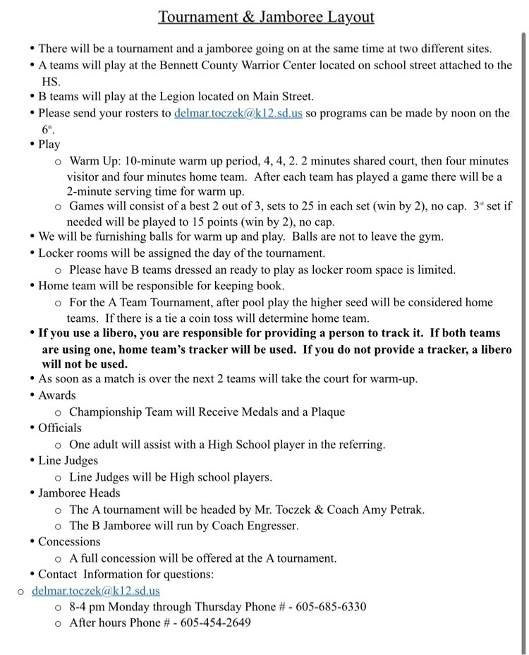 BC Jamboree Layout
