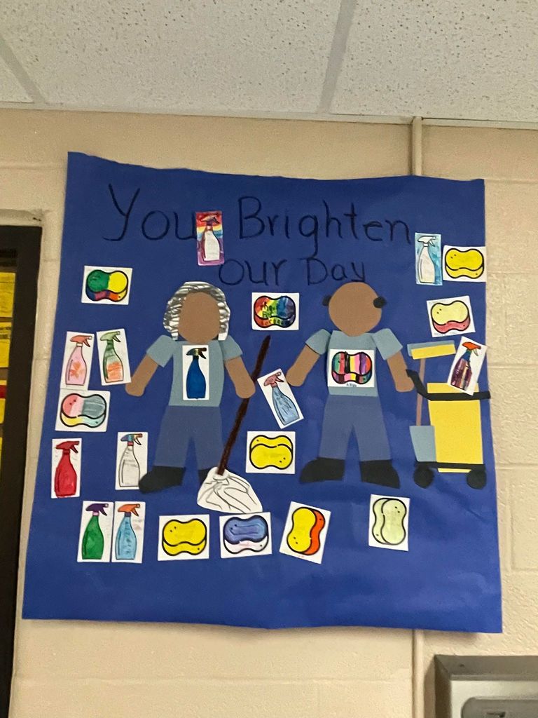 Custodian's Day