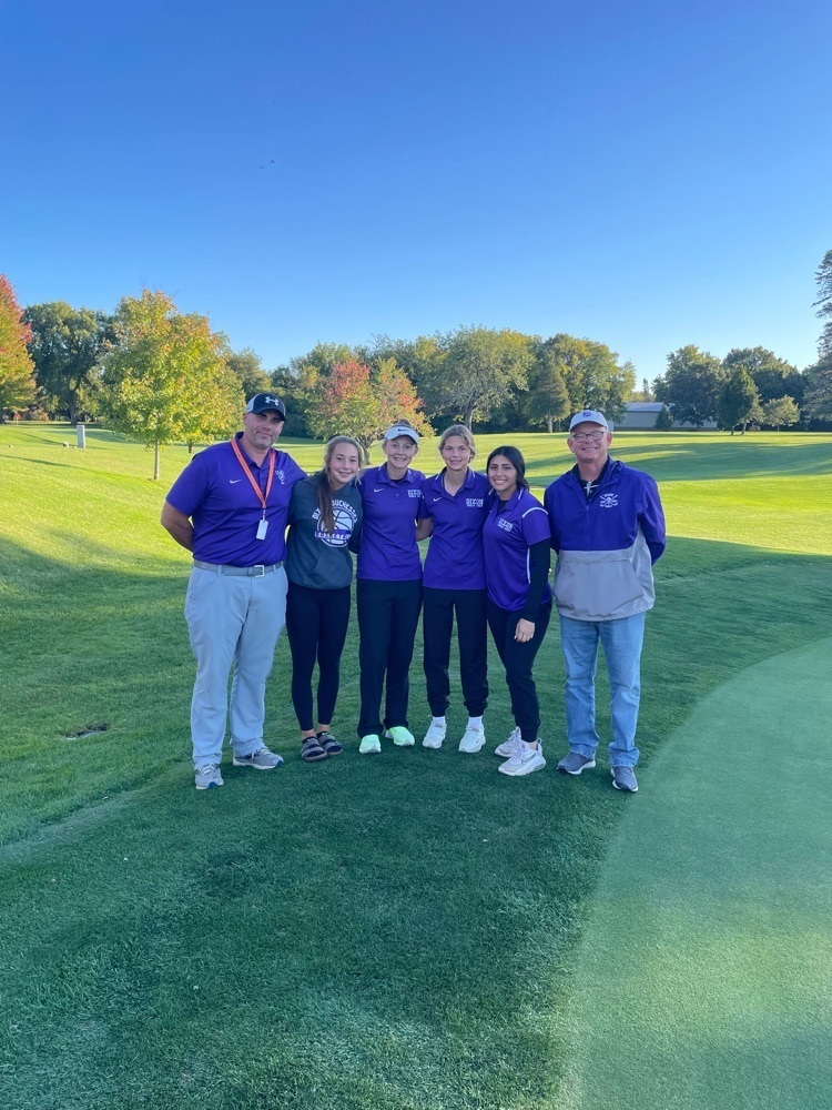 Duchesses Golf