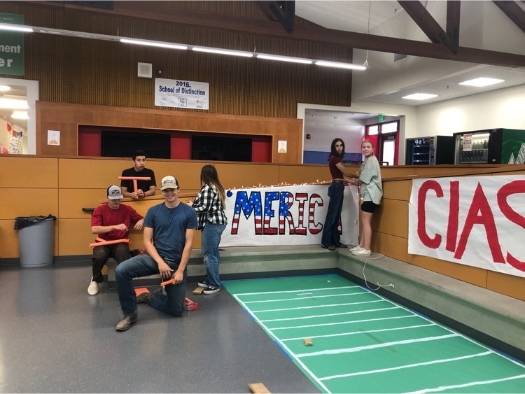 hallway decorations 