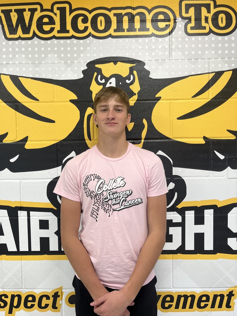 Cobi Hershberger