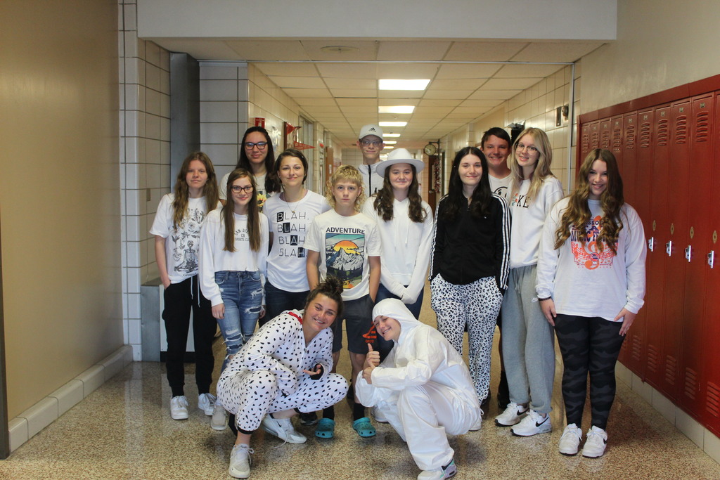 Sophomores