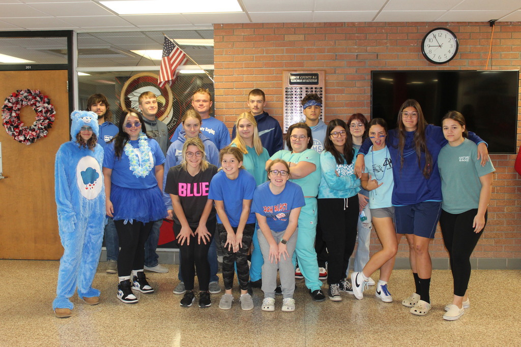 juniors