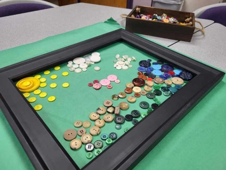 Refocusing activities