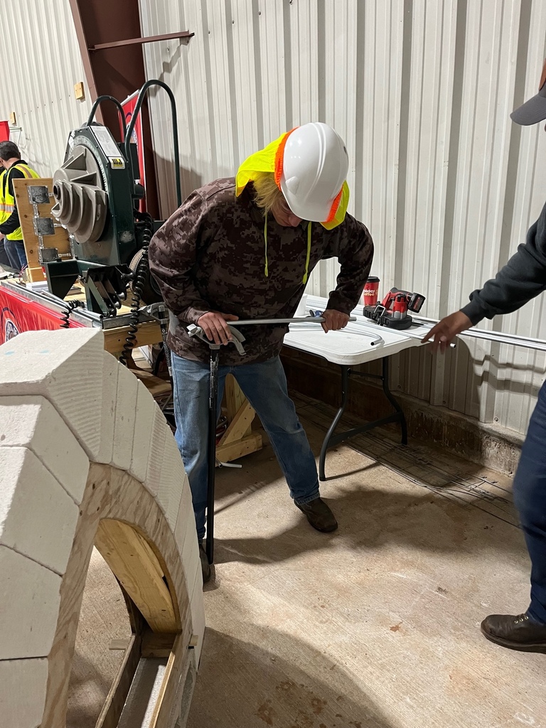 FHS Students @ Fair Trades Day