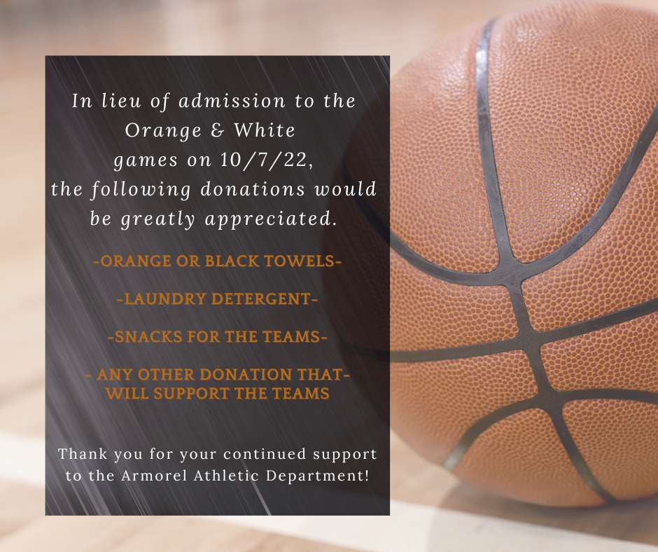 Donations