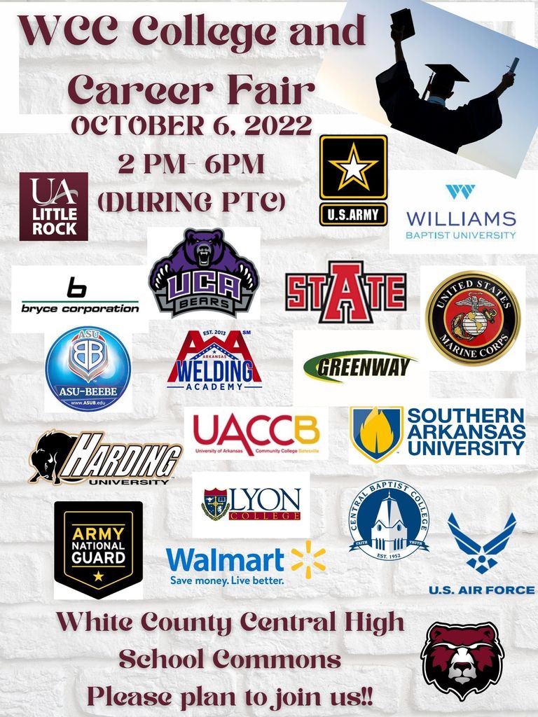 College and Career Fair