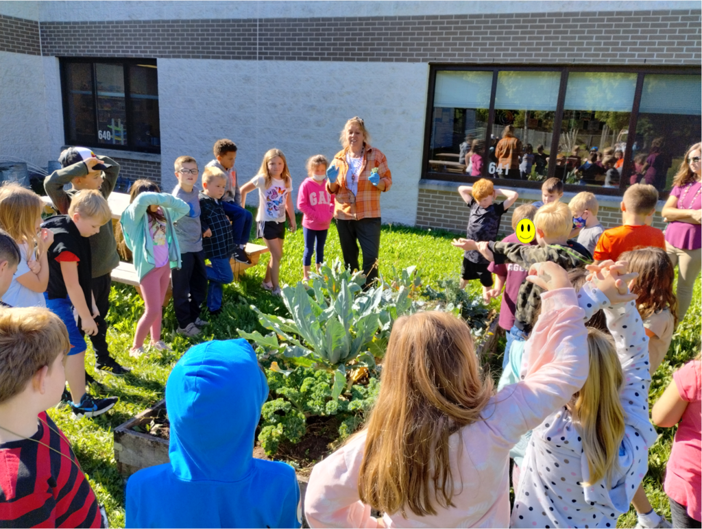 Florence 2nd Graders