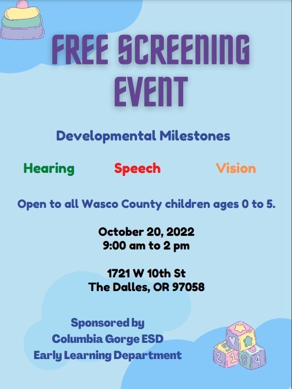 Free Screening