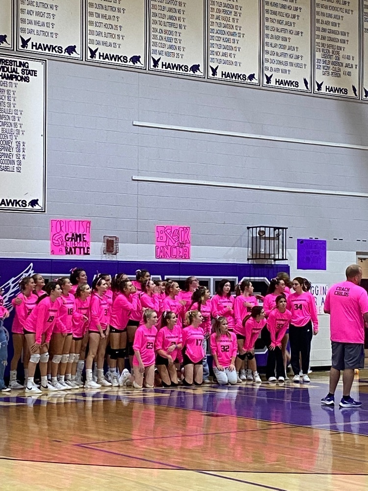 MHS VOLLEYBALL