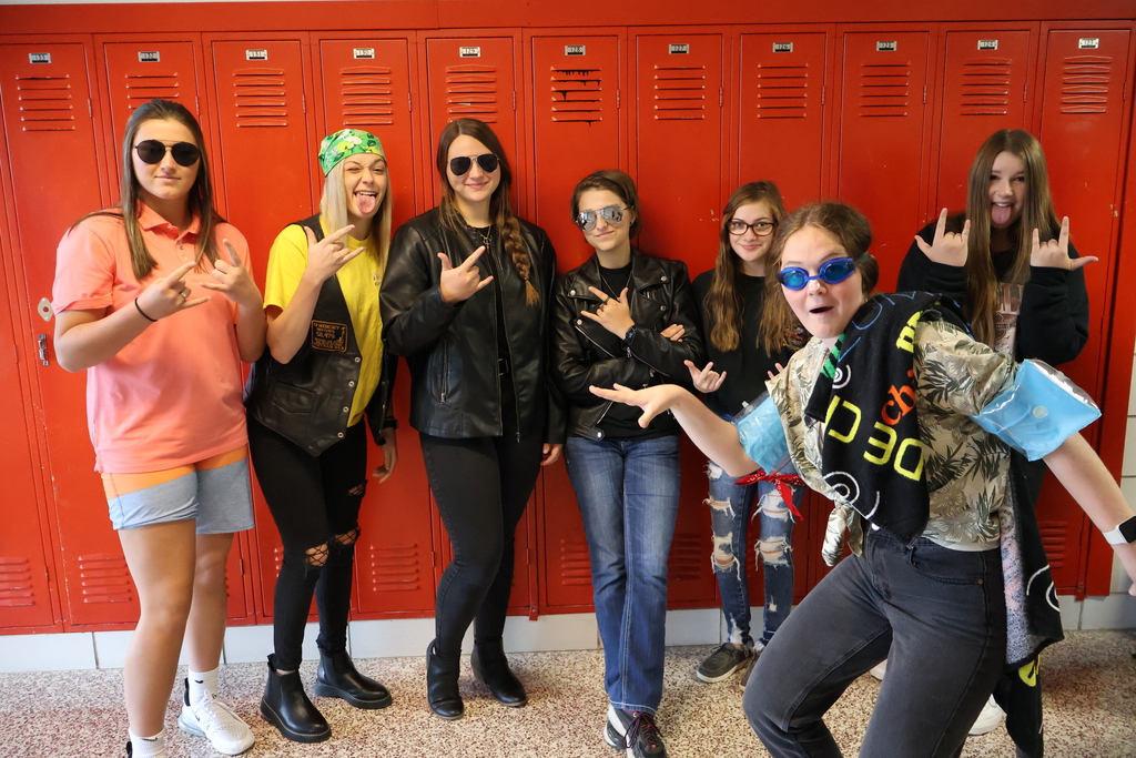 Sophomores