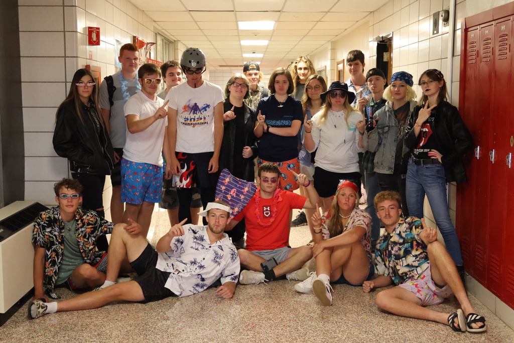 Seniors