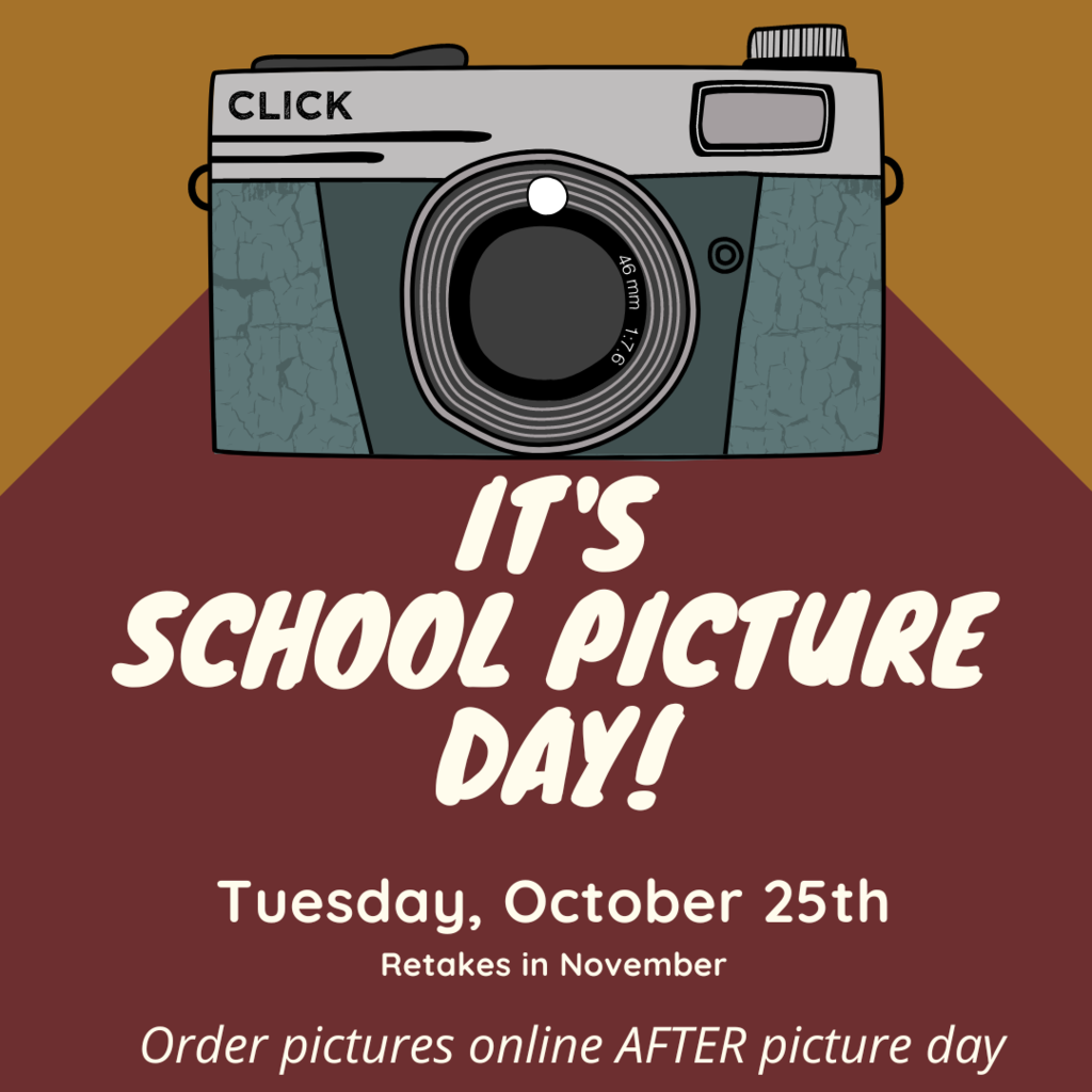 School Picture Day