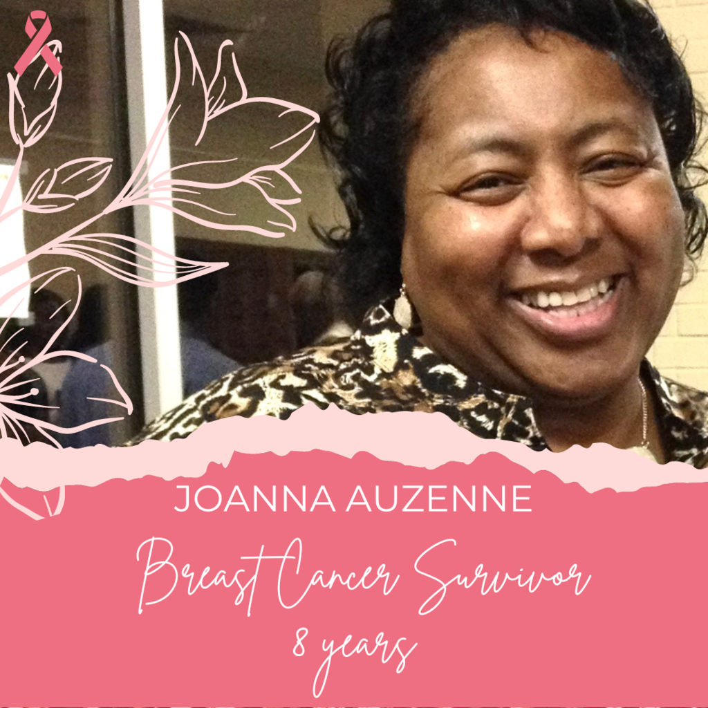 joanna auzenne