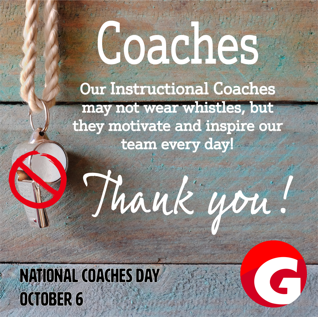 National Coaches Day